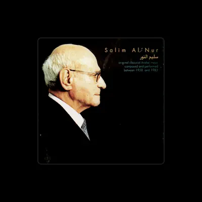 Listen to Salim Alnur, watch music videos, read bio, see tour dates & more!