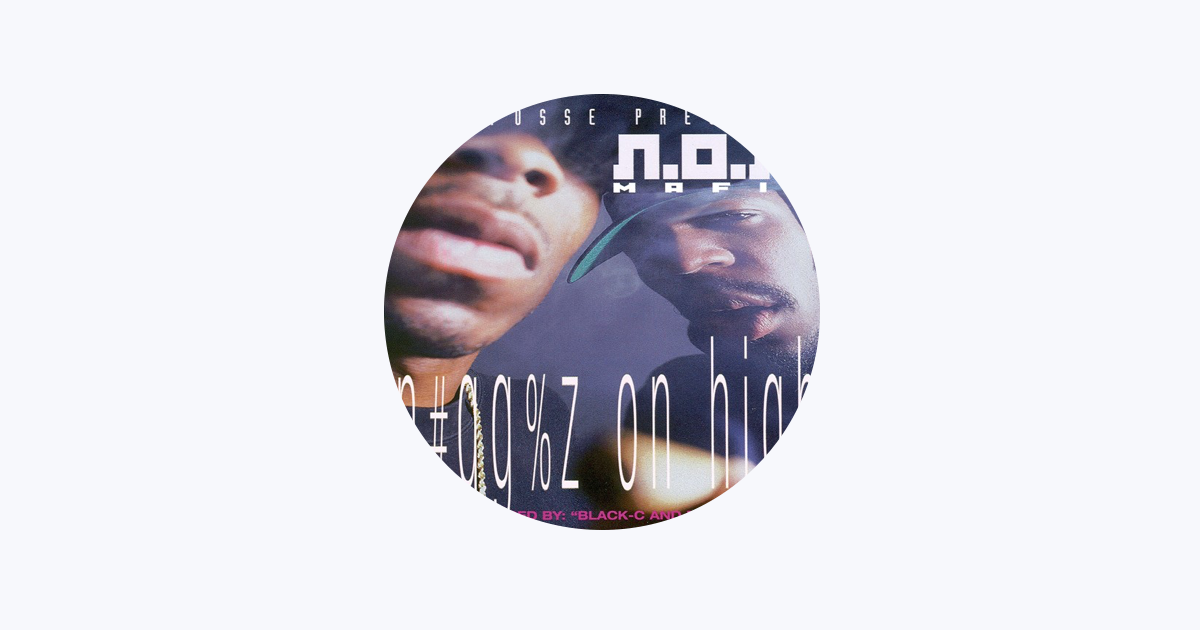 N.O.H. Mafia - Apple Music