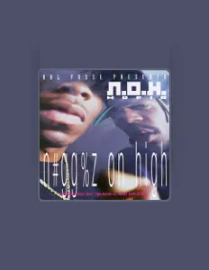 Listen to N.O.H. Mafia, watch music videos, read bio, see tour dates & more!
