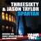Spartan (Sonny Wharton Remix) - ThreeSixty lyrics