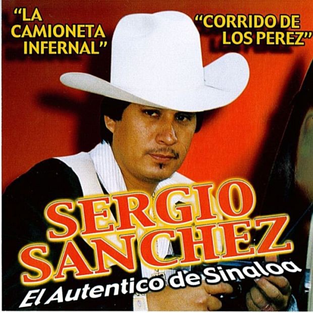 Corrido De Los Perez