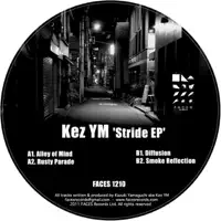 Smoke Reflection — Kez YM