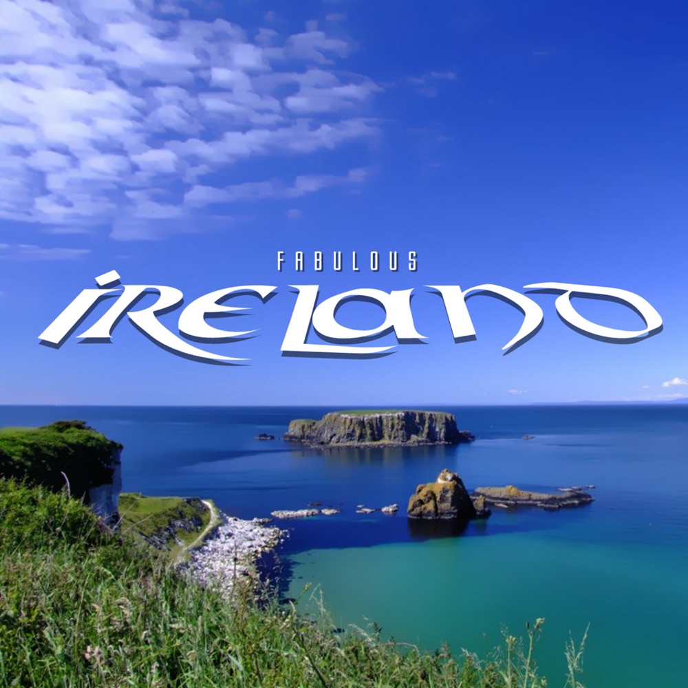 Обложка альбома «Fabulous Ireland» — Seamus Ennis