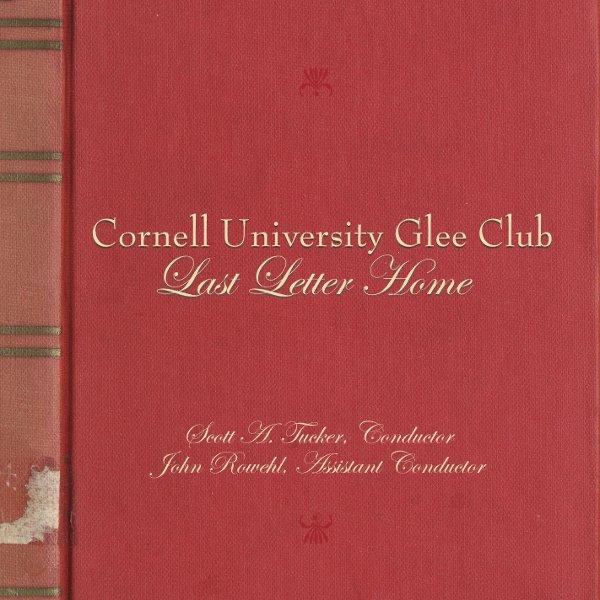 Last Letter Home