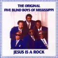Jesus Is A Rock