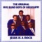 Precious Memories - The Original Five Blind Boys of Mississippi lyrics