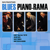 Blues Piano-Rama