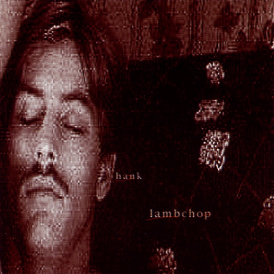 Cover artwork for Randi