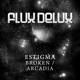 Broken Arcadia Single