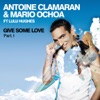 Marie Normand Give Me Some Love (Arno Cost & Norman Doray aka. Le Monde Remix Edit) Give Me Some Love, Pt. 1
