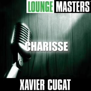 Lounge Masters: Charisse