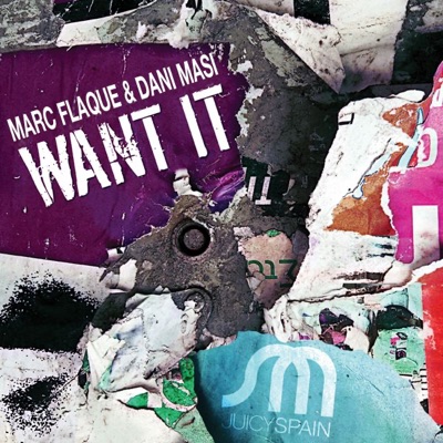 Marc Flaque & Dani Masi