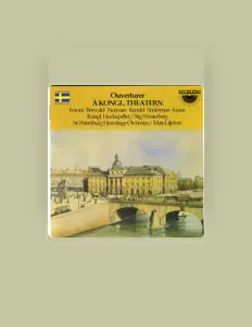 收听 St. Petersburg Hermitage Orchestra、观看音乐视频、阅读小传、查看巡演日期等 ！