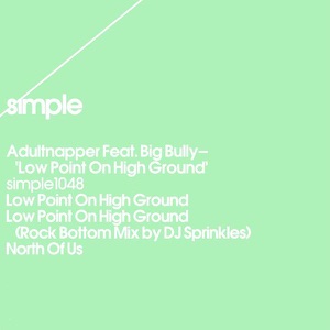 North Of Us (Original Mix)