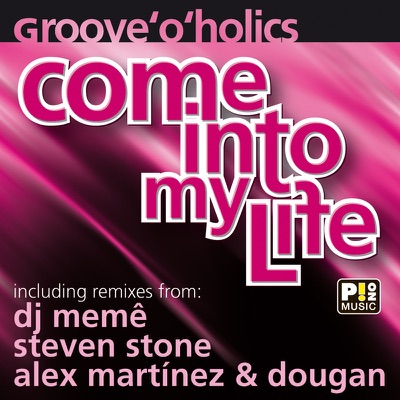 Groove 'O' Holics & Alec Sun Drae