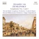 Zemlinsky Symphonies Nos 2 3