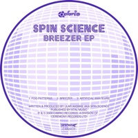 Breezer - EP - Spin Science
