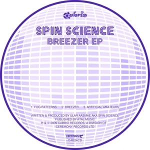 Breezer - EP