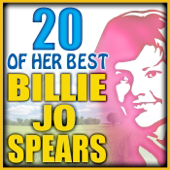 Cover art for Try a Little Kindness by Billie Jo Spears