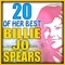 Danny - Billie Jo Spears lyrics