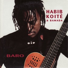 Habib Koité - Batoumambe