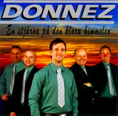 En Stjärna På Den Klara Himmelen