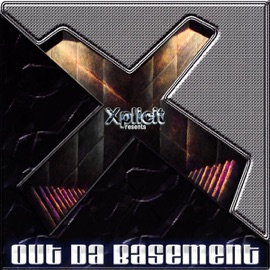 Higher (Feat. Hop) Blue Legacy