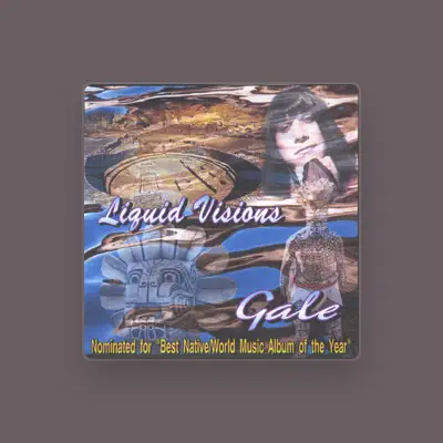 Listen to Gale Revilla, watch music videos, read bio, see tour dates & more!