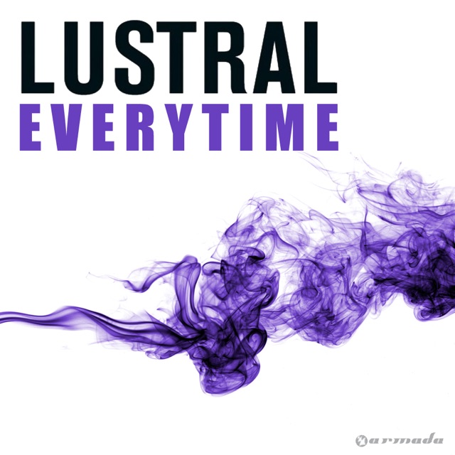 Everytime - Single
