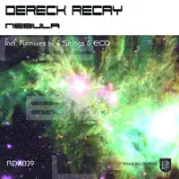 Nebula (4 Strings Remix) — Dereck Recay