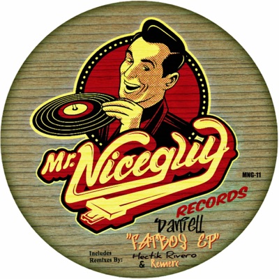 Fatboy - EP