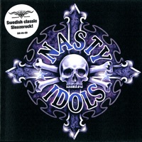 Nasty Idols - House of rock n'roll