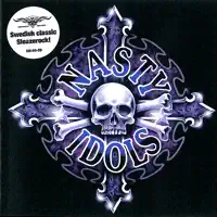 House of rock n'roll