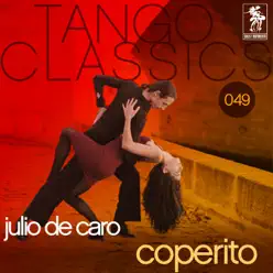 Coperito - Julio De Caro Coperito - Julio De Caro