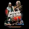 Barricada y Rosendo - Blanco y Negro (Rosendo, Barricada y Aurora Beltran Dirécto 2008)