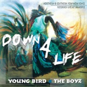 Young Bird - Killing Time