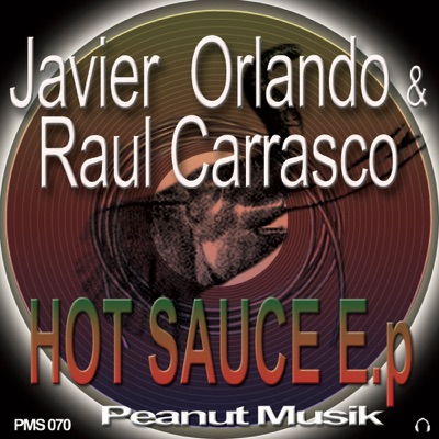 Hot Sauce E.p