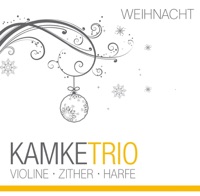 Kamke Trio - Aber heidschi bum beidschi