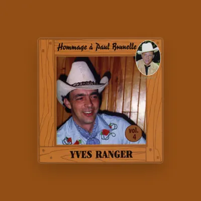 Listen to Yves Ranger, watch music videos, read bio, see tour dates & more!