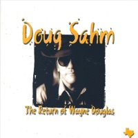 Doug Sahm - Beautiful Texas Sunshine