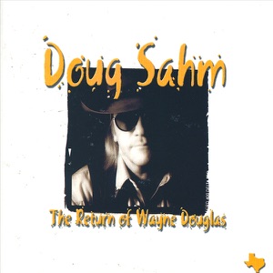 The Return of Wayne Douglas