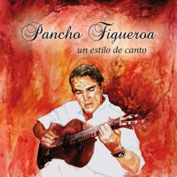 Pancho Figueroa - Piel de Rancho