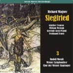 Wagner: Siegfried, Vol. 3