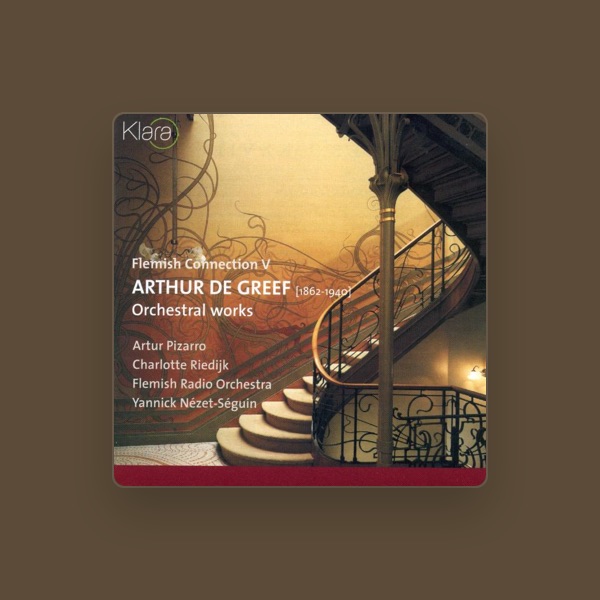 Flemish Radio Orchestra's avatar