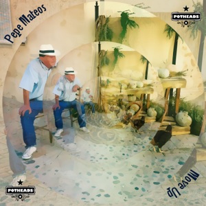 Move Up - Single