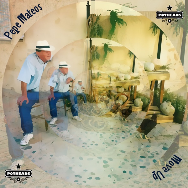 Move Up - Single