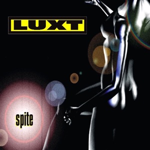 Spite Remix E.P.