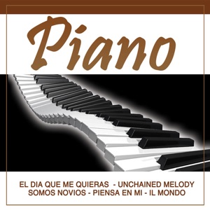 Ha Llegado A Mi El Amor Album Art