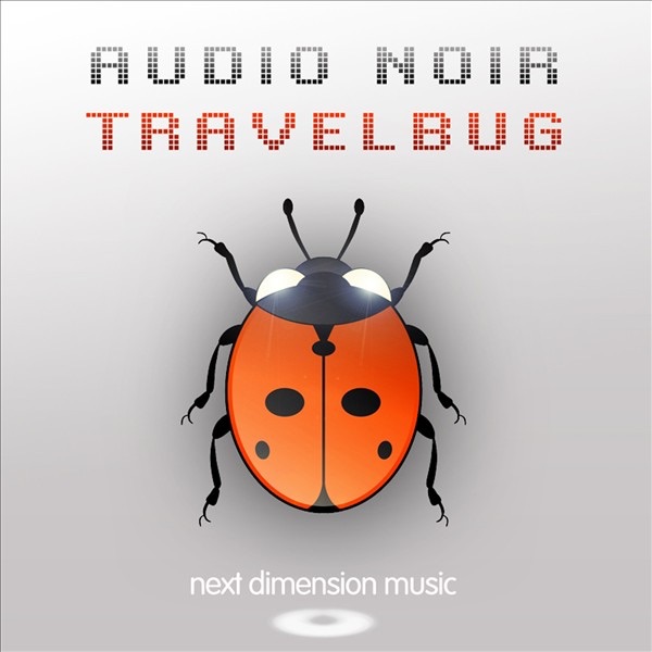 Travelbug cover art