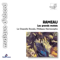 In Convertendo — Philippe Herreweghe; La Chapelle Royale